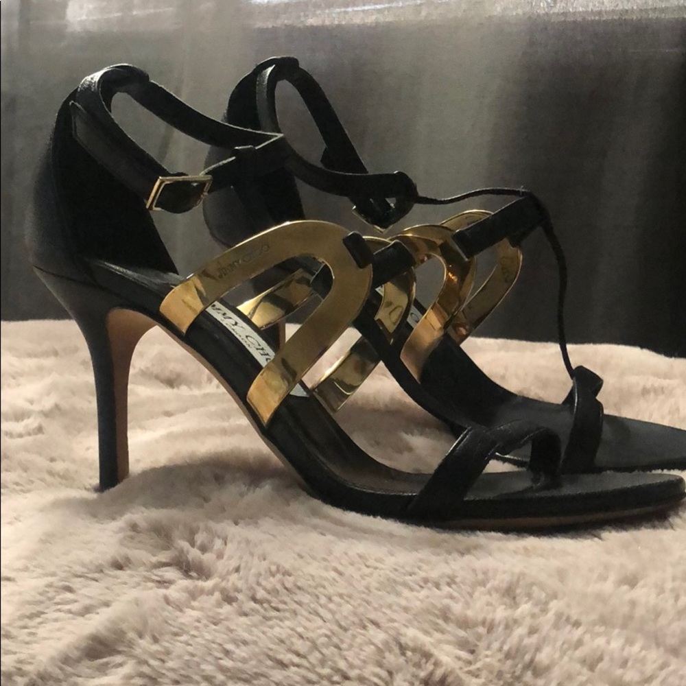 🔴SOLD! 🔴Jimmy choo heels, size 36